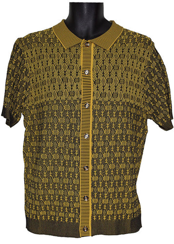 Prestige Shirt # CMK382 Black