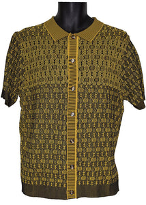 Prestige Shirt # CMK382 Black