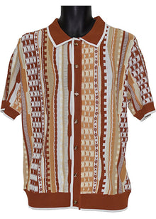 Load image into Gallery viewer, Prestige Shirt # LP68 Brown
