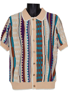 Load image into Gallery viewer, Prestige Shirt # LP68 Peach
