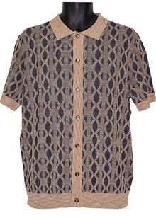 Load image into Gallery viewer, Prestige Shirt # LP69 Navy
