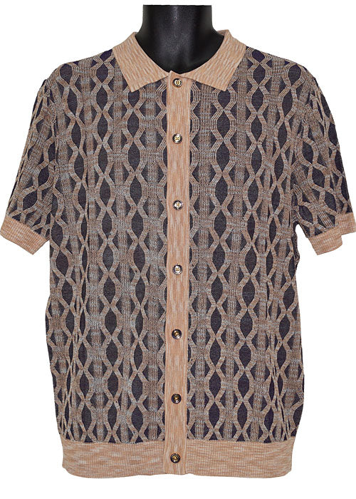 Prestige Shirt # LP69 Navy