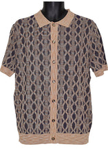 Load image into Gallery viewer, Prestige Shirt # CMK304 Navy
