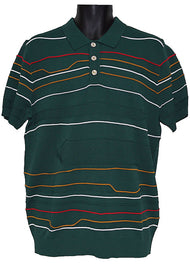 Prestige Shirt # LP61 Green