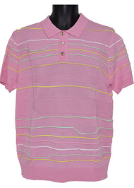Prestige Shirt # LP61 Pink