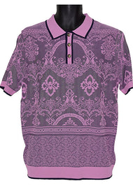 Prestige Shirt # LP52 Lilac
