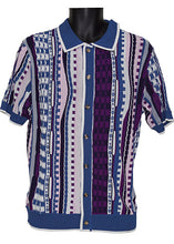 Load image into Gallery viewer, Prestige Shirt # CMK397 Denim
