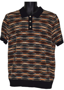 Load image into Gallery viewer, Prestige Shirt # CMK398 Black
