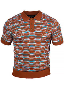 Load image into Gallery viewer, Prestige Shirt # CMK398 Cinnamon
