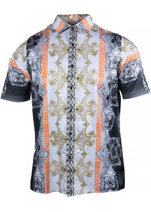 Load image into Gallery viewer, Prestige Shirt # LP53 Black
