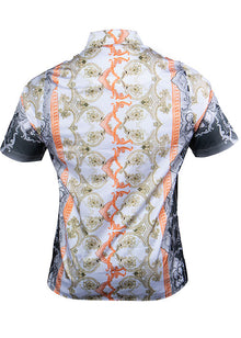Load image into Gallery viewer, Prestige Shirt # LP53 Black

