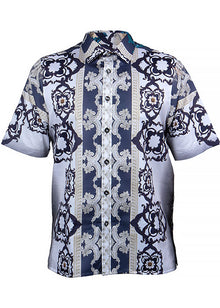 Load image into Gallery viewer, Prestige Shirt # LP53 Navy
