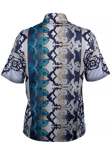 Load image into Gallery viewer, Prestige Shirt # LP53 Navy
