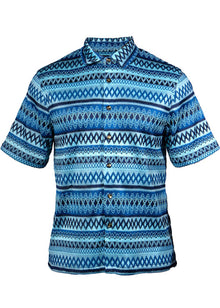 Load image into Gallery viewer, Prestige Shirt # LP62 Blue
