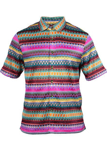 Load image into Gallery viewer, Prestige Shirt # LP62 Multi-1

