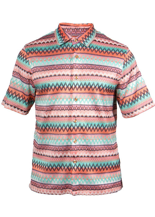 Prestige Shirt # LP62 Peach