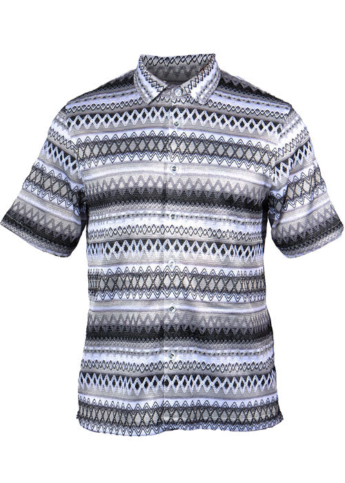 Prestige Shirt # LP62 White