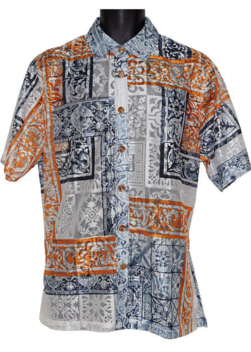 Prestige Weekly Deal # WS507101 Orange