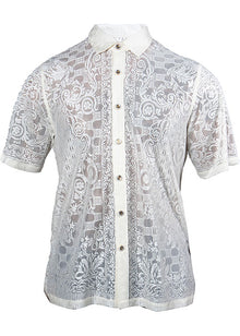 Load image into Gallery viewer, Prestige Shirt # LP217 Cream
