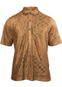 Load image into Gallery viewer, Prestige Shirt # LP217 Khaki

