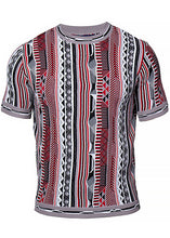 Load image into Gallery viewer, Prestige Crewneck Shirt # CMK6004 Black
