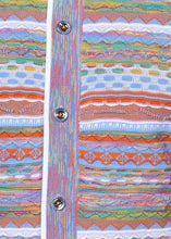 Load image into Gallery viewer, Prestige Button-Down Shirt # CMK6005 Blue
