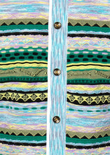 Load image into Gallery viewer, Prestige Button-Down Shirt # CMK6005 Green
