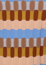 Load image into Gallery viewer, Prestige Polo Shirt # CMK6011 Peach
