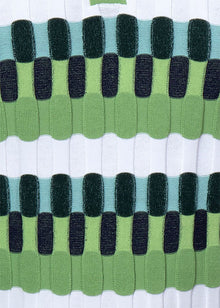 Load image into Gallery viewer, Prestige Polo Shirt # CMK6011 Pistachio
