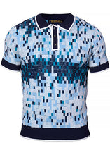Load image into Gallery viewer, Prestige Polo Shirt # CMK6012 Navy
