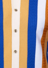 Load image into Gallery viewer, Prestige Button-Down Shirt # CMK6025 Maize
