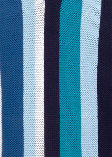 Load image into Gallery viewer, Prestige Polo Shirt # CMK6026 Navy
