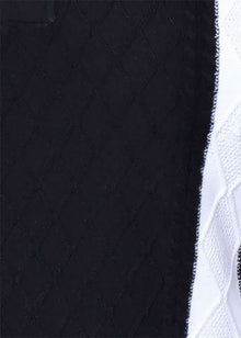 Load image into Gallery viewer, Prestige Polo Shirt # CMK6038 Black
