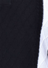 Load image into Gallery viewer, Prestige Polo Shirt # CMK6038 Black
