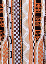 Load image into Gallery viewer, Prestige Polo Shirt # CMK6041 Brown
