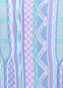 Load image into Gallery viewer, Prestige Polo Shirt # CMK6041 Lilac
