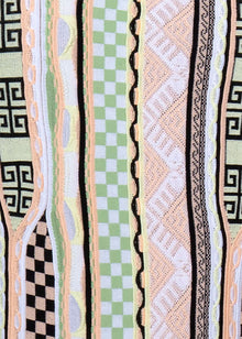 Load image into Gallery viewer, Prestige Polo Shirt # CMK6041 Pistachio
