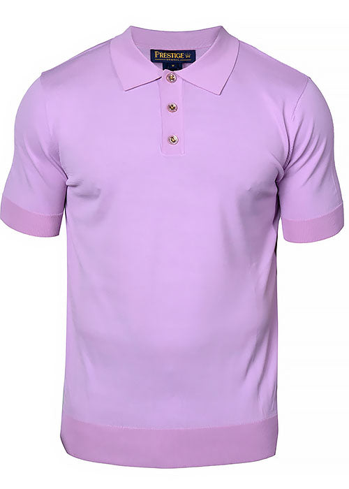 Prestige Soft Feel Polo Shirt # CMK690