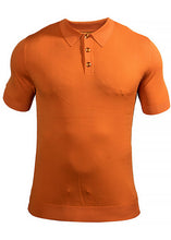 Load image into Gallery viewer, Prestige Soft Feel Polo Shirt # CMK690
