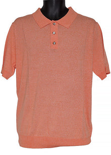 Load image into Gallery viewer, Prestige Soft Feel Polo Shirt # CMK690
