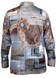 Load image into Gallery viewer, Prestige Shirt # LP56 Grey
