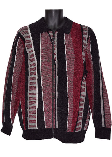 Prestige Sweater/Jacket # CH250 Black