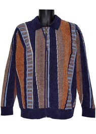 Prestige Sweater/Jacket # CH250 Navy