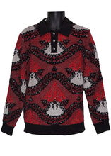 Load image into Gallery viewer, Prestige Sweater # CH255 Black
