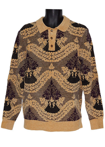 Prestige Sweater/Jacket # CH255 Maize