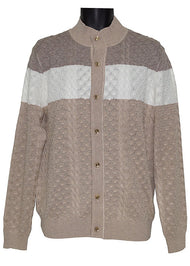 Prestige Sweater # LP94 Almond