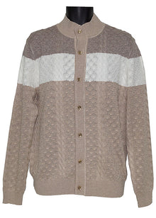 Load image into Gallery viewer, Prestige Sweater # LP94 Almond
