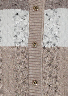 Load image into Gallery viewer, Prestige Sweater # LP94 Almond
