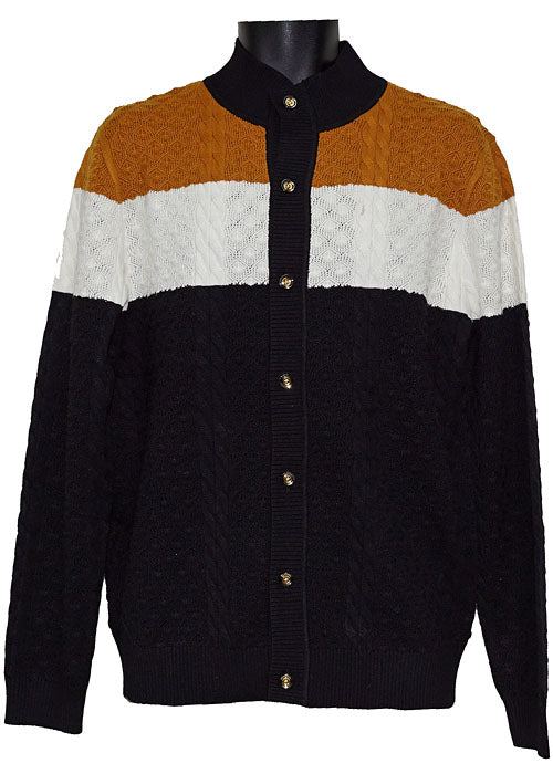 Prestige Sweater # LP94 Black