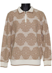 Load image into Gallery viewer, Prestige Sweater # LP140 Cream
